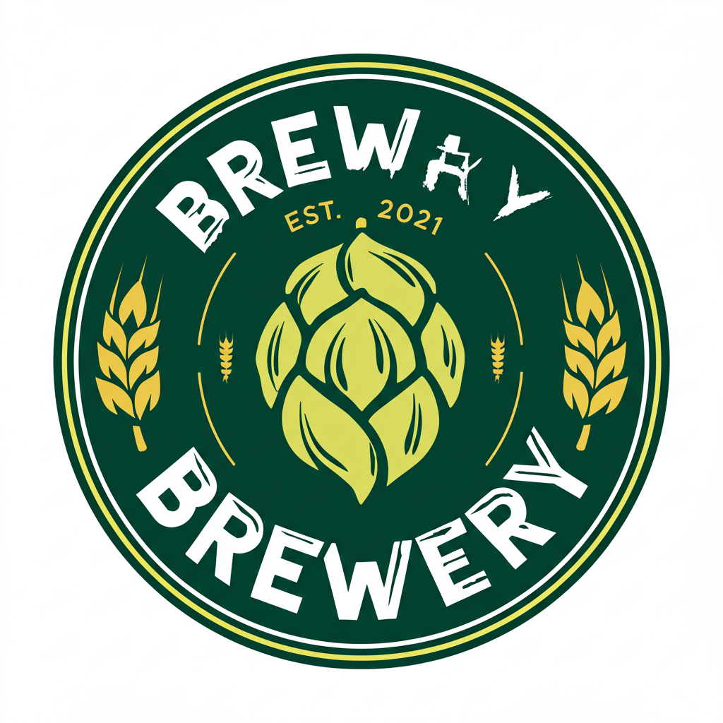 Bricktown Brewery logo
